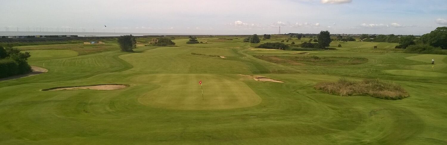 Frinton GC 