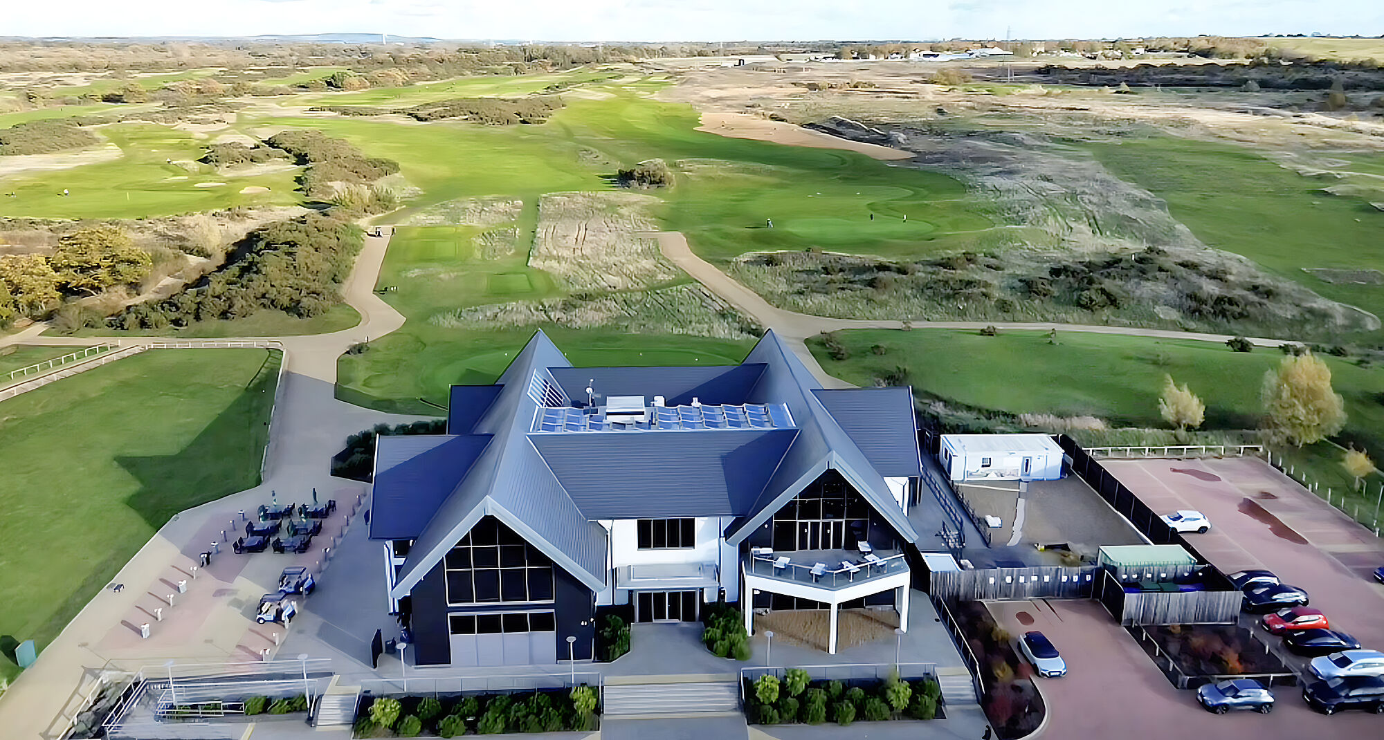Ingrebourne Links G.C.
