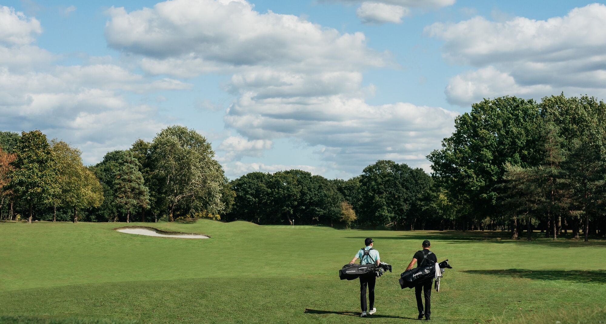 Wanstead G.C.